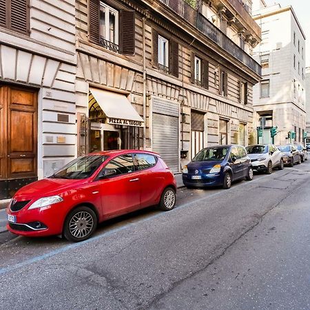 Elegant Apartment Rome Extérieur photo
