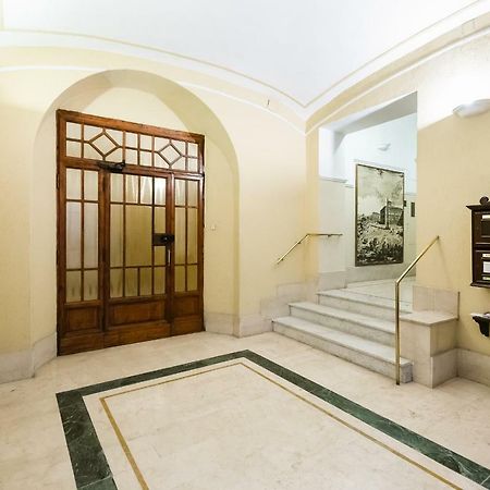 Elegant Apartment Rome Extérieur photo