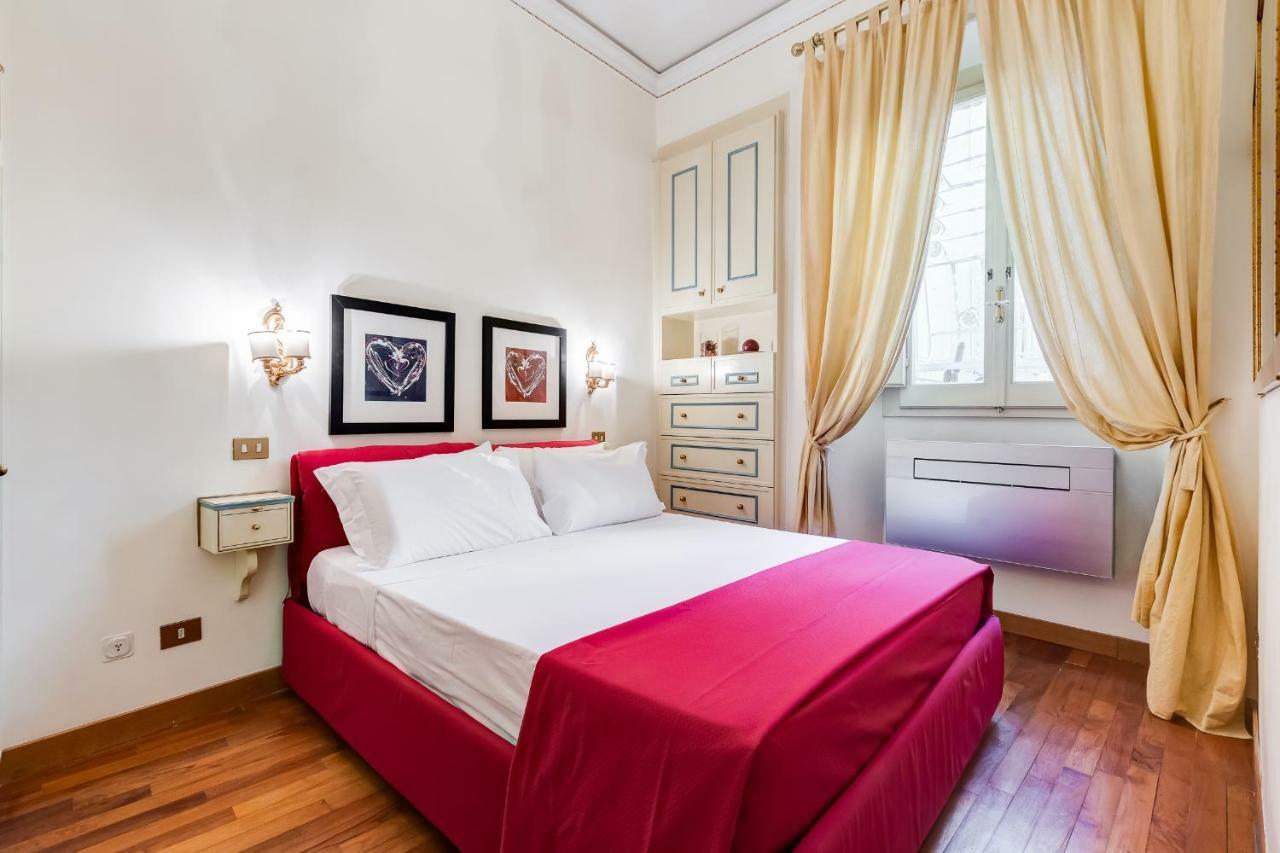 Elegant Apartment Rome Extérieur photo
