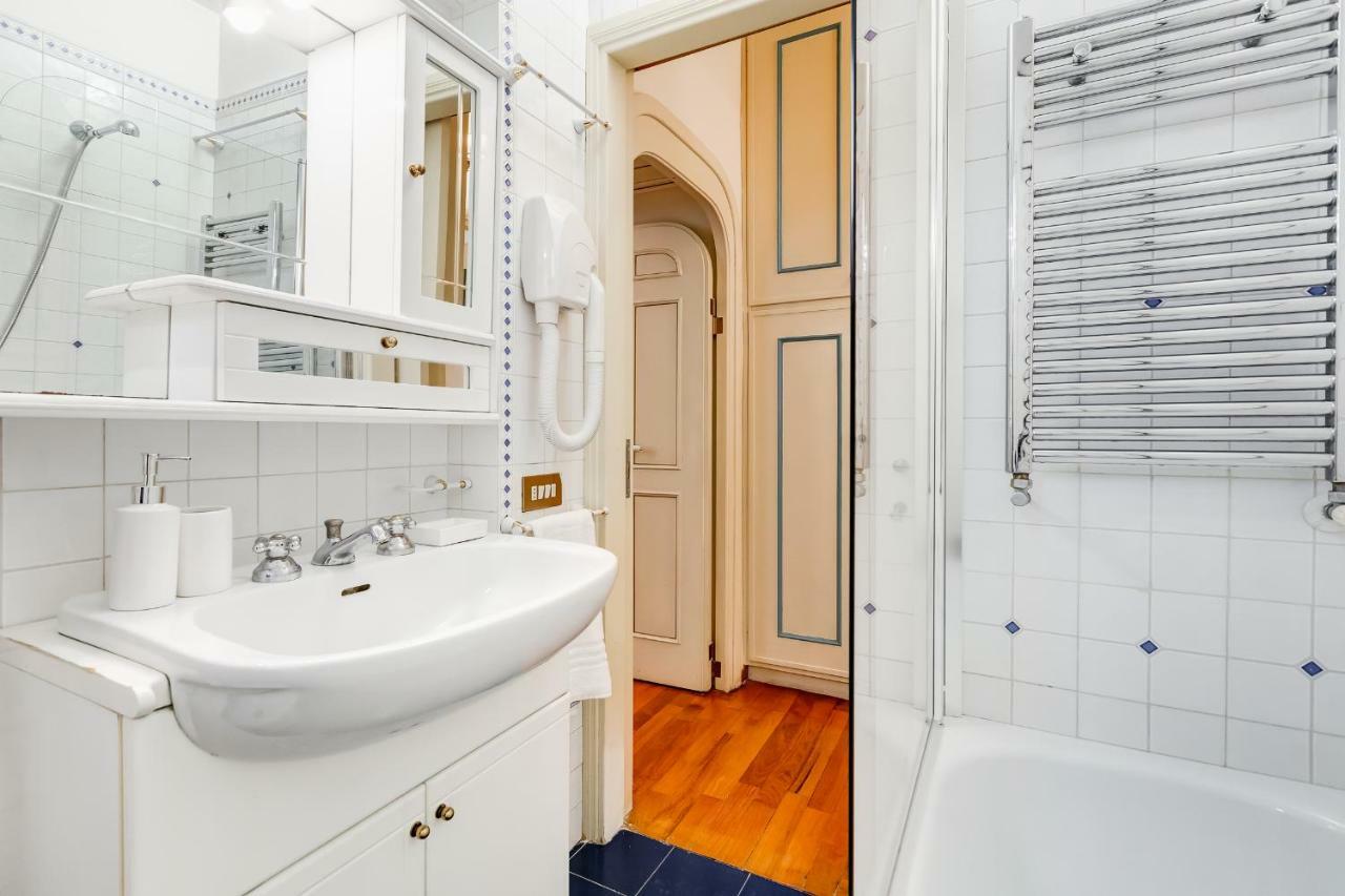 Elegant Apartment Rome Extérieur photo