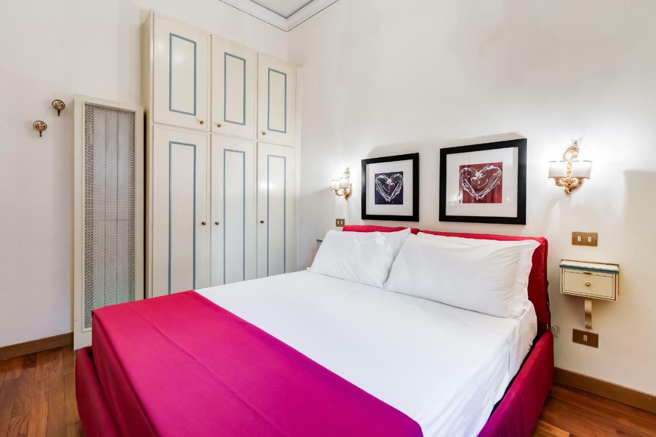 Elegant Apartment Rome Extérieur photo