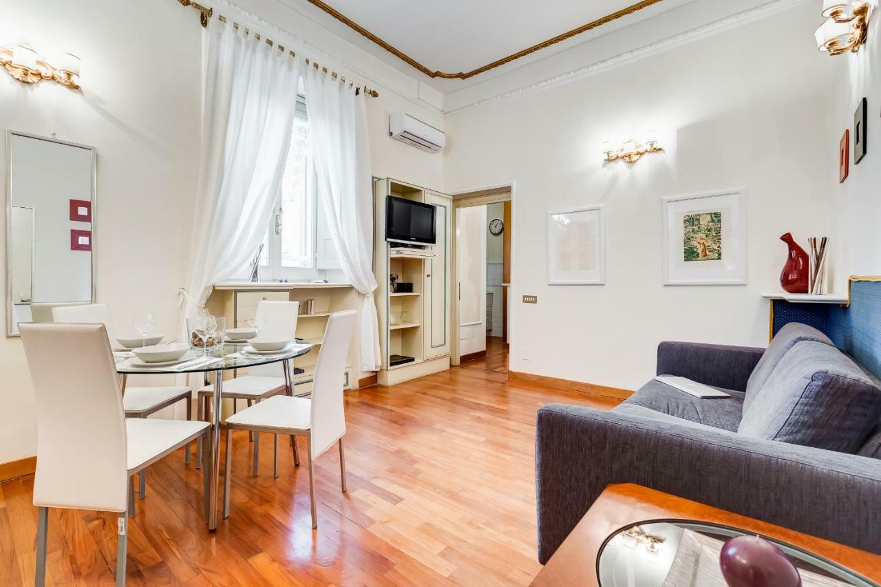 Elegant Apartment Rome Extérieur photo
