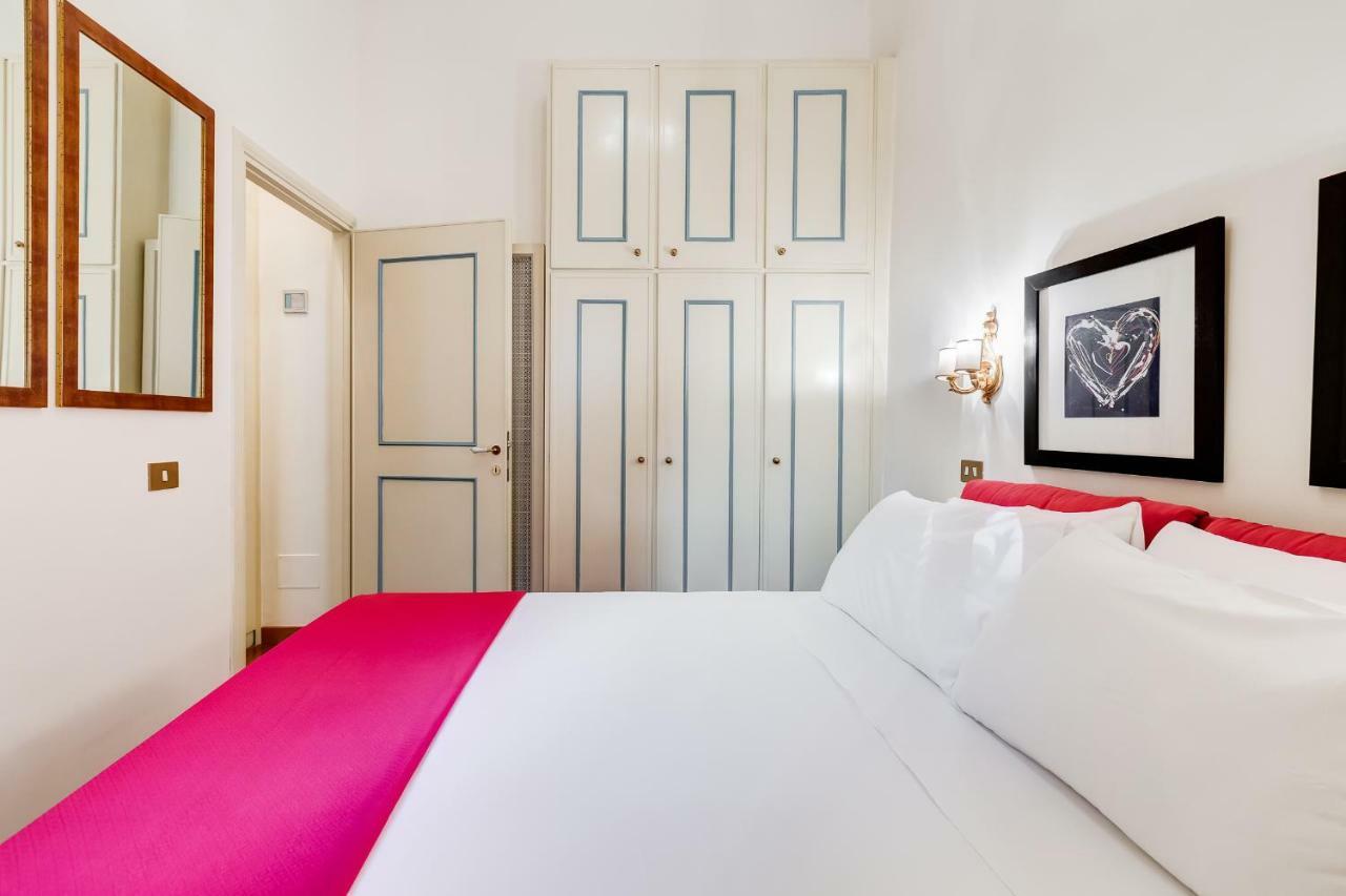 Elegant Apartment Rome Extérieur photo