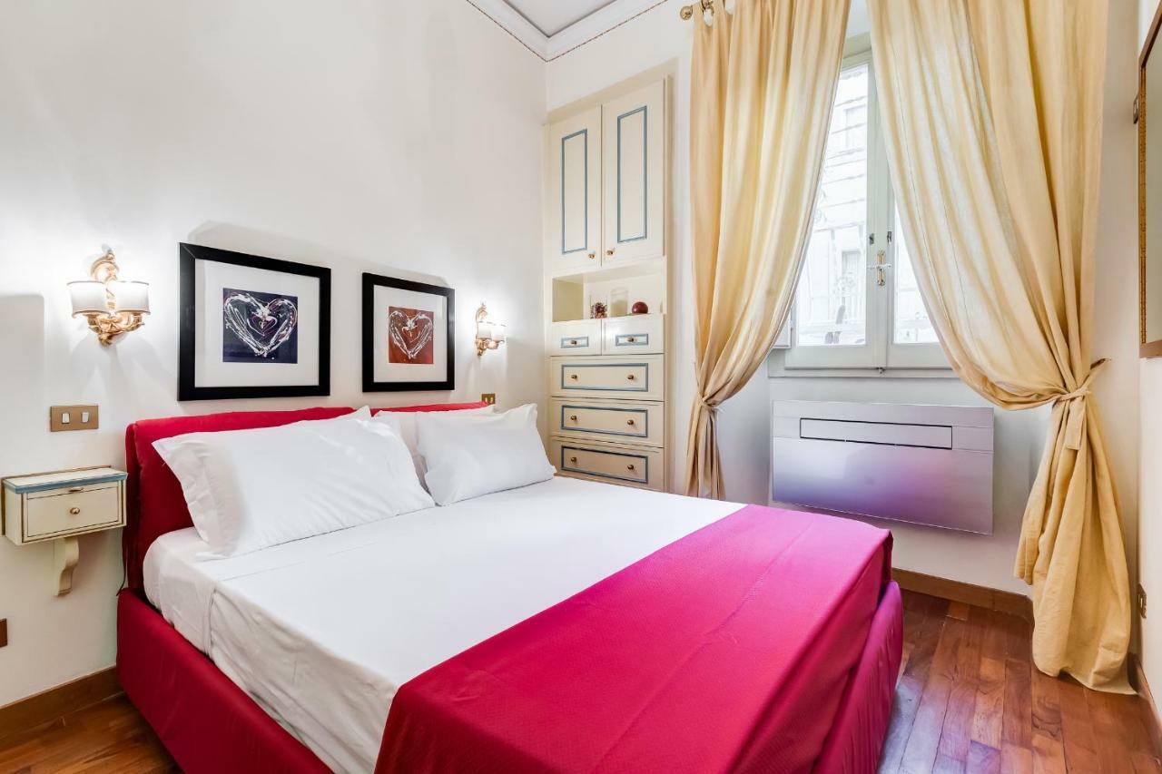 Elegant Apartment Rome Extérieur photo