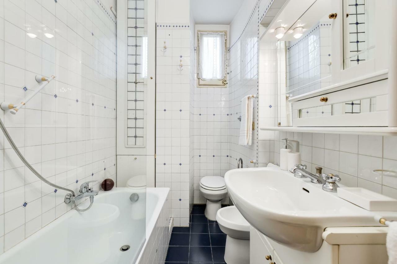Elegant Apartment Rome Extérieur photo