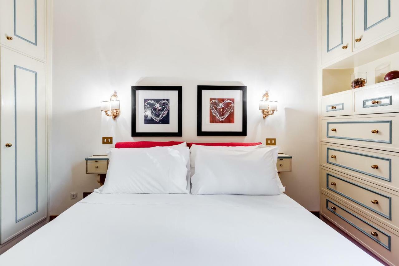 Elegant Apartment Rome Extérieur photo