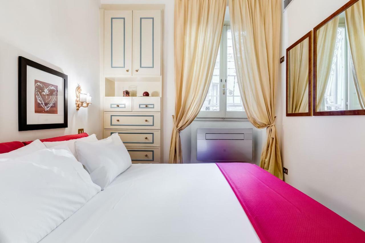 Elegant Apartment Rome Extérieur photo