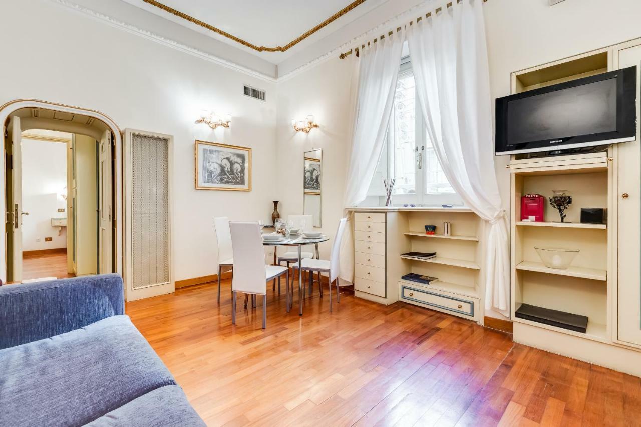 Elegant Apartment Rome Extérieur photo