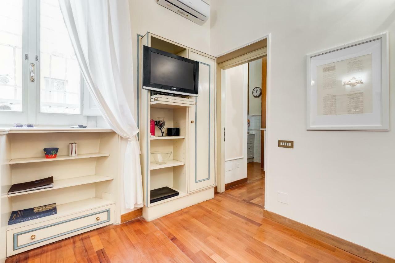 Elegant Apartment Rome Extérieur photo