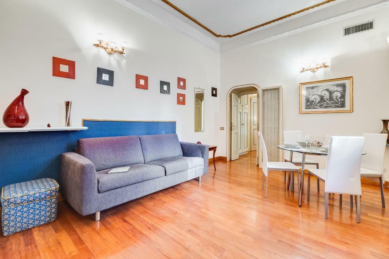 Elegant Apartment Rome Extérieur photo
