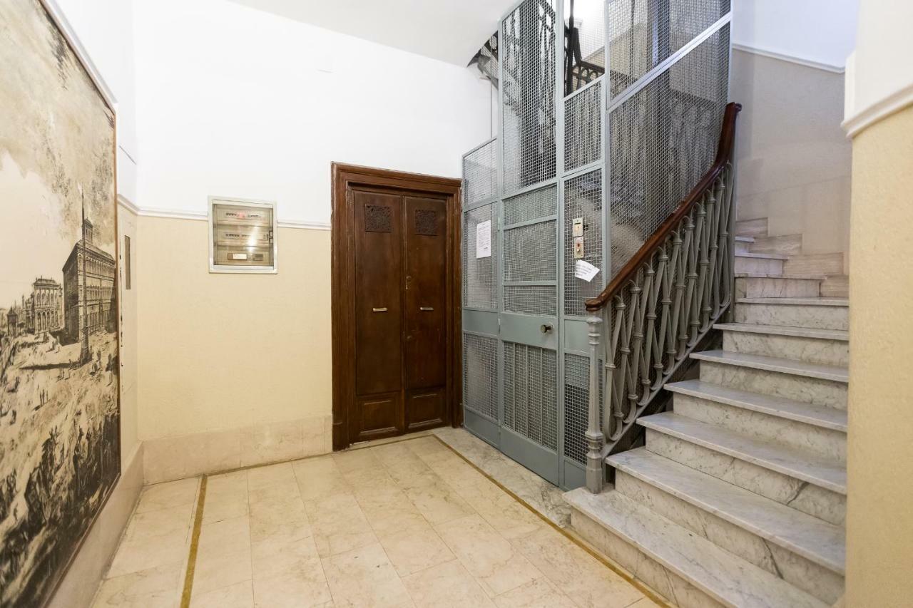 Elegant Apartment Rome Extérieur photo
