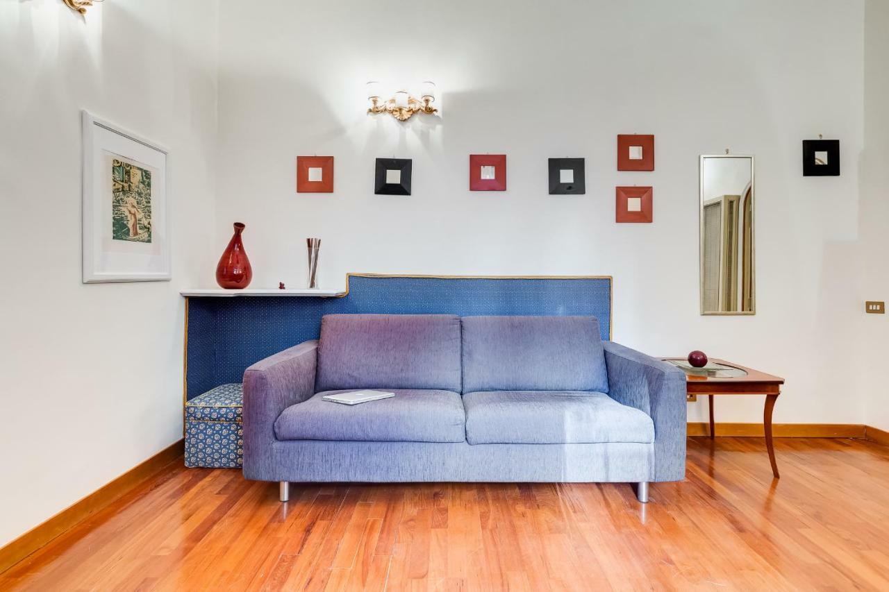 Elegant Apartment Rome Extérieur photo