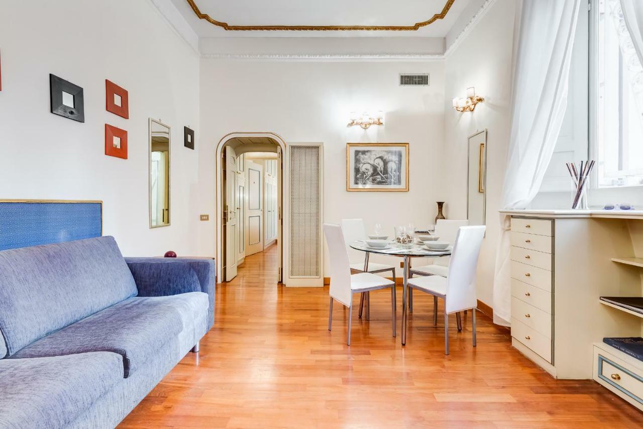 Elegant Apartment Rome Extérieur photo